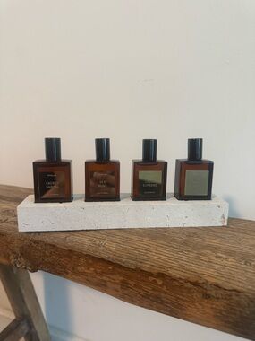 Cyklar Oil Set